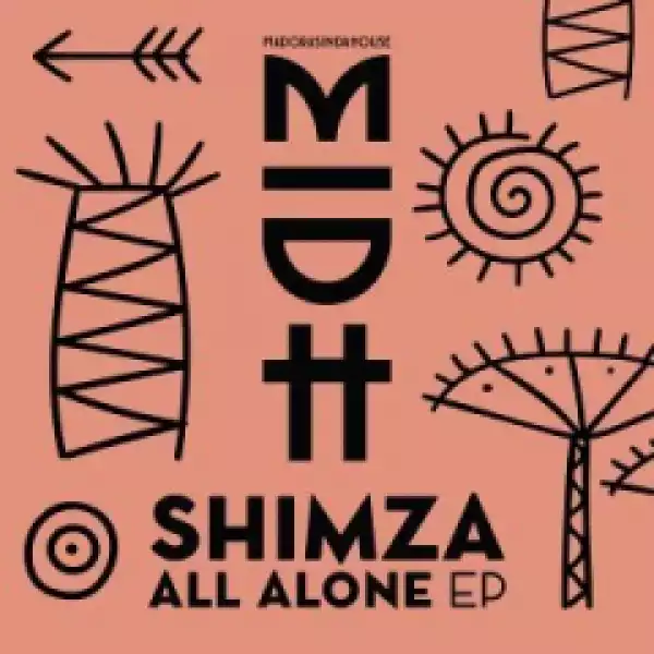 Shimza - Anemos (Elite Max Remix) Ft. Kususa